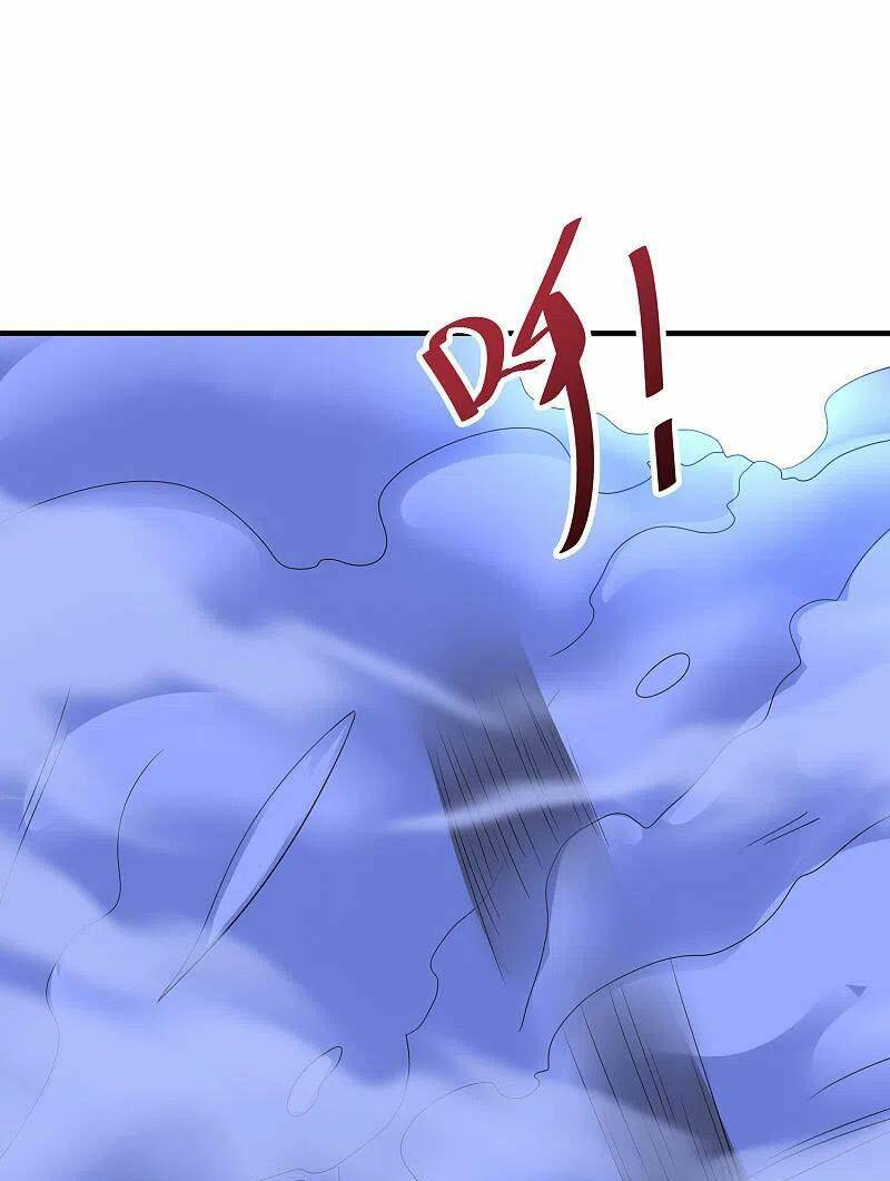 phục thiên thánh chủ chapter 165 5