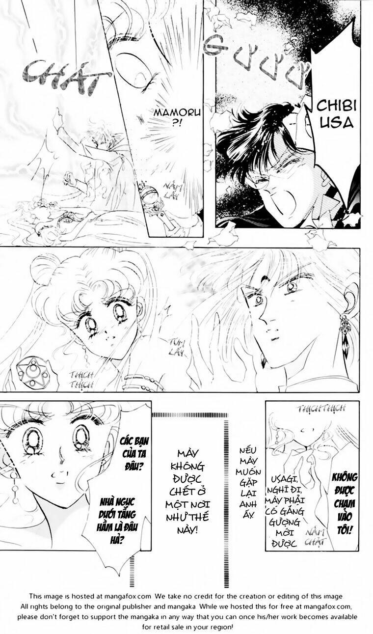 thủy thủ mặt trăng chapter 22.1 17