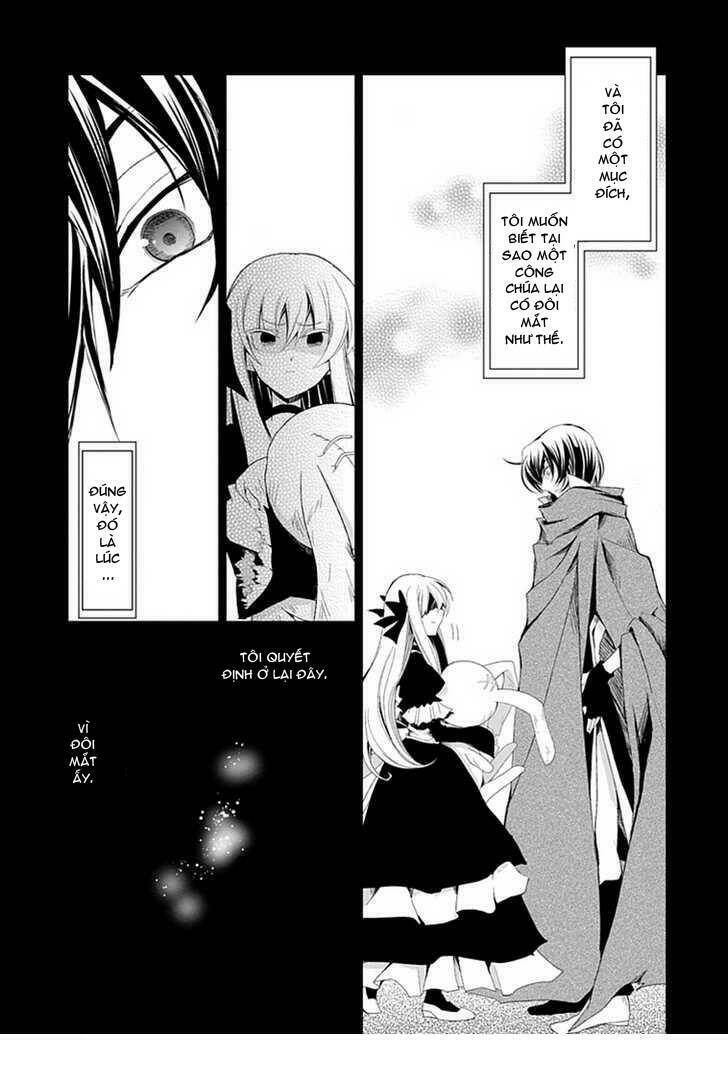 boukyaku no haou roland chapter 3 25