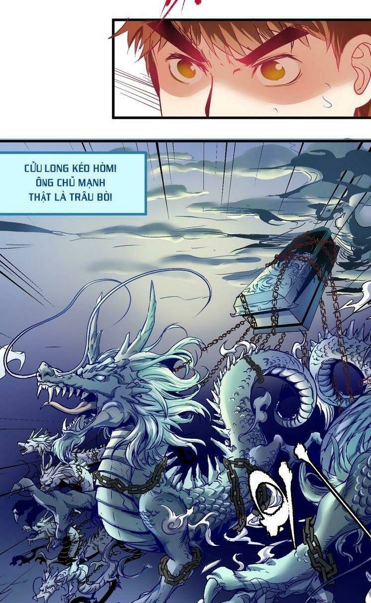 thành tựu của ta rất nhiều chapter 15 18