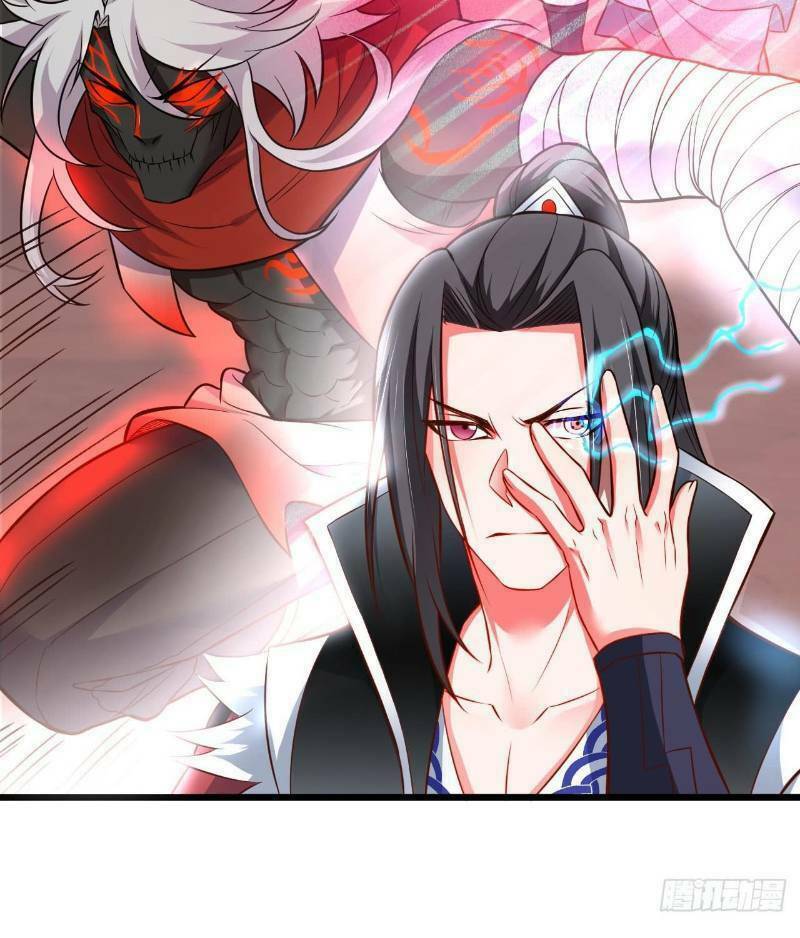 trọng sinh tối cường ma tôn ở rể chapter 38 45