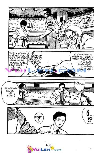 truyền nhân atula - shura no mon i chapter 6 161