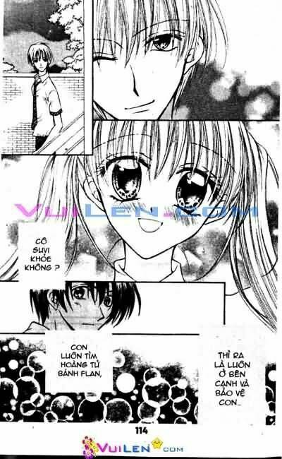 công chúa ẩm thực chapter 4 114
