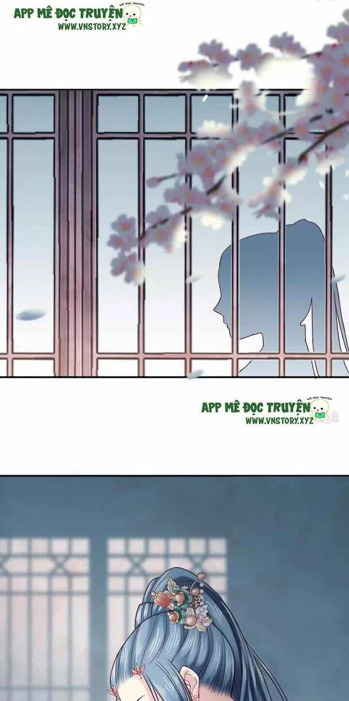 kiều nữ độc phi chapter 142 13