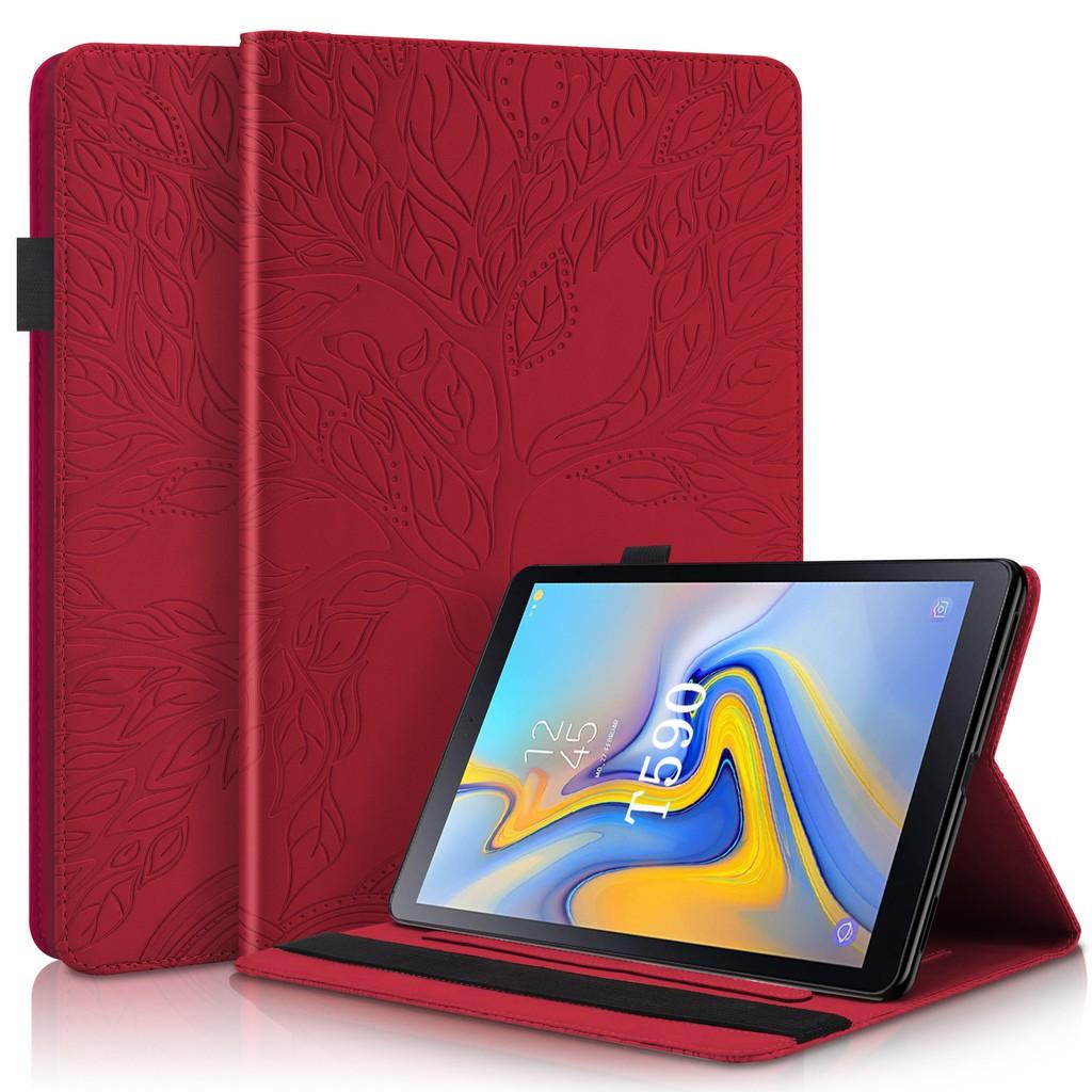 Bao da máy tính bảng cho Samsung Galaxy Tab A 10.5 SM-T590 SM-T595
