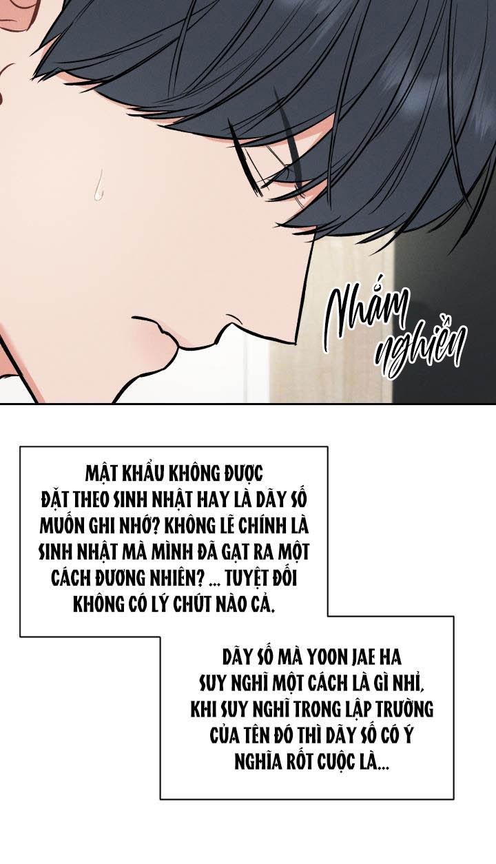 mặt trời của đêm chapter 25 20