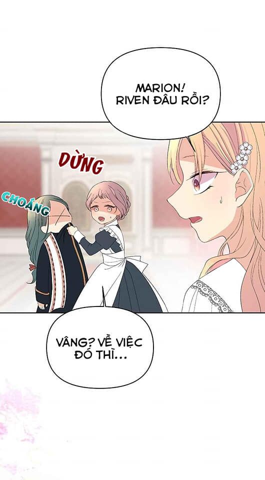 công chúa thời gian có hạn chapter 8 33