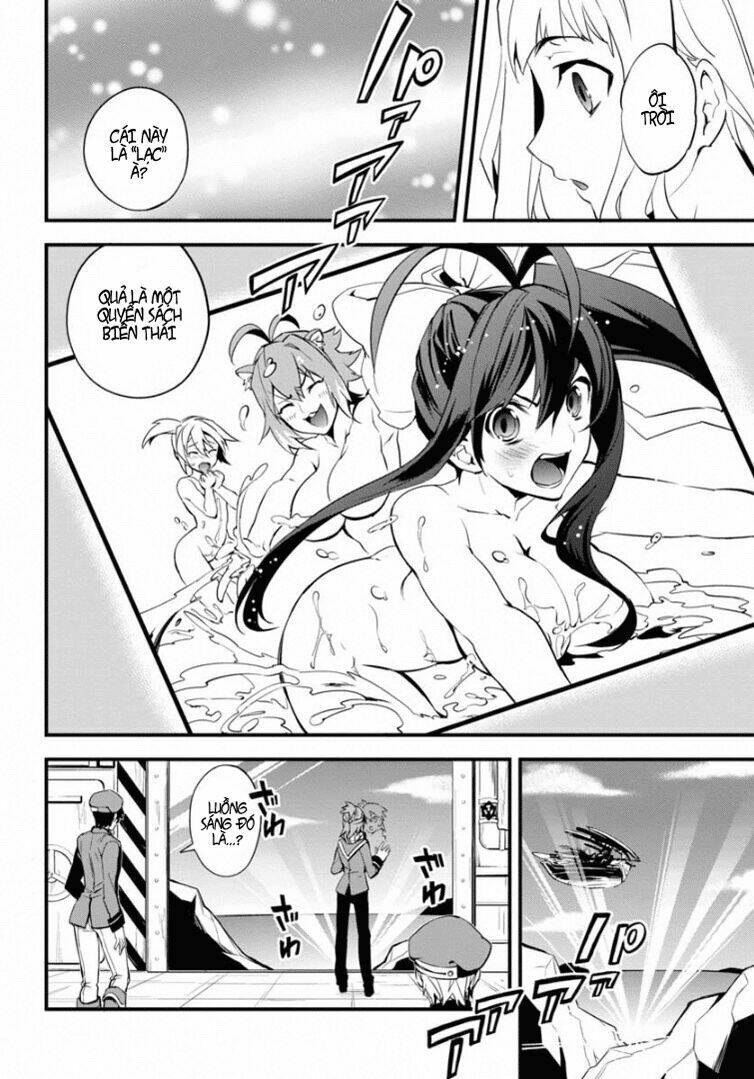 blazblue - chimelical complex chapter 7 23