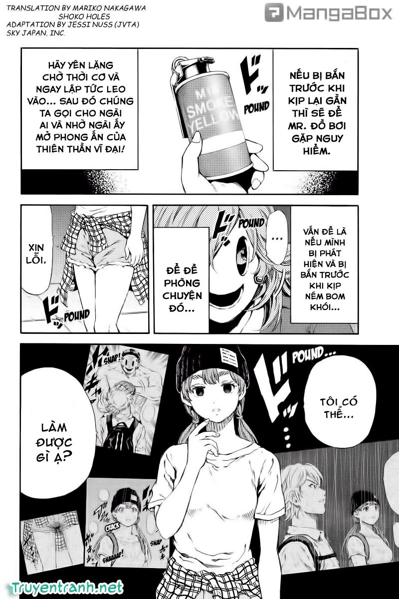 tenkuu shinpan arrive chapter 138 2