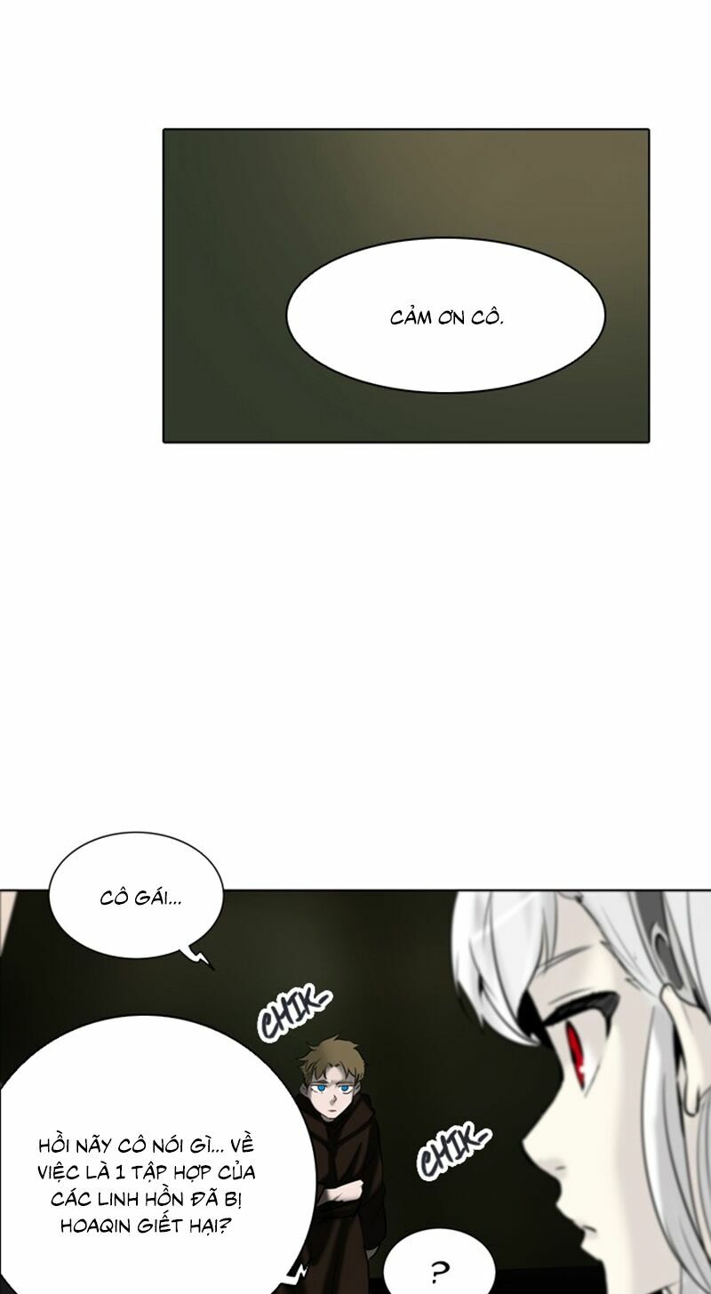 tòa tháp bí ẩn 2 chapter 194 14