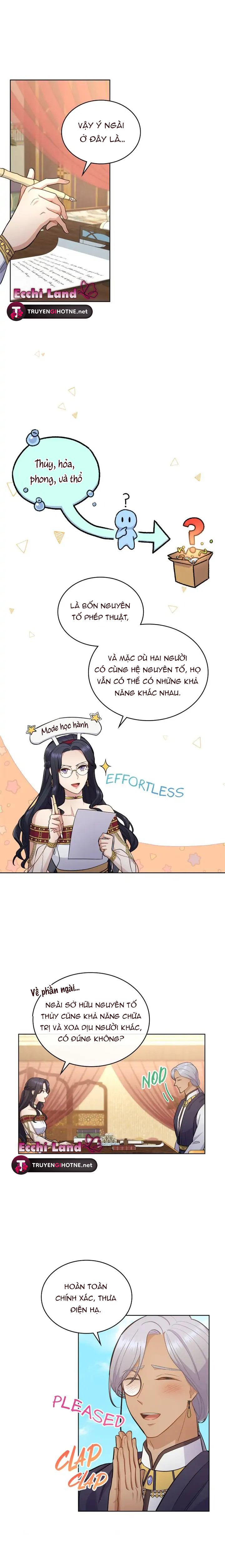 hội cùng thuyền chapter 20.1 2