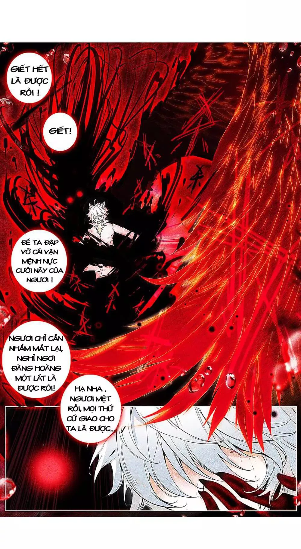 phách đương phu hàng hệ chapter 10 19