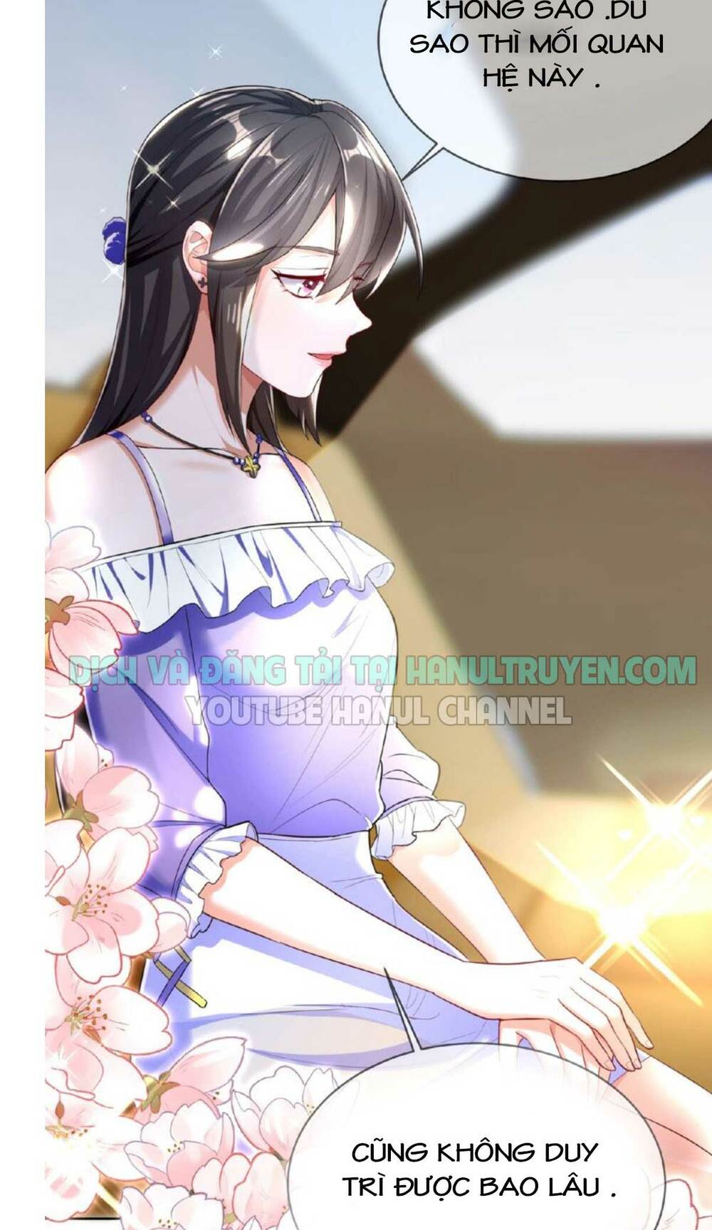 kiều thê muốn bỏ trốn của phúc hắc tổng tài chapter 27 25