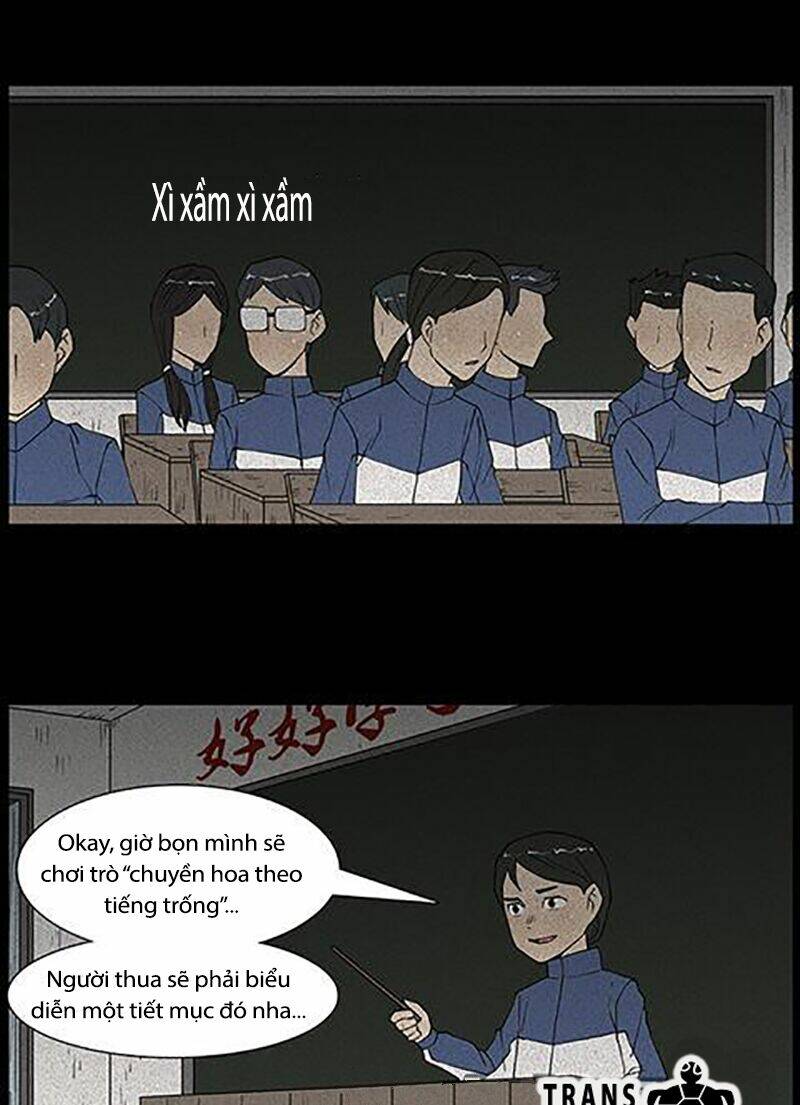 kinh dị đêm khuya chapter 39 2