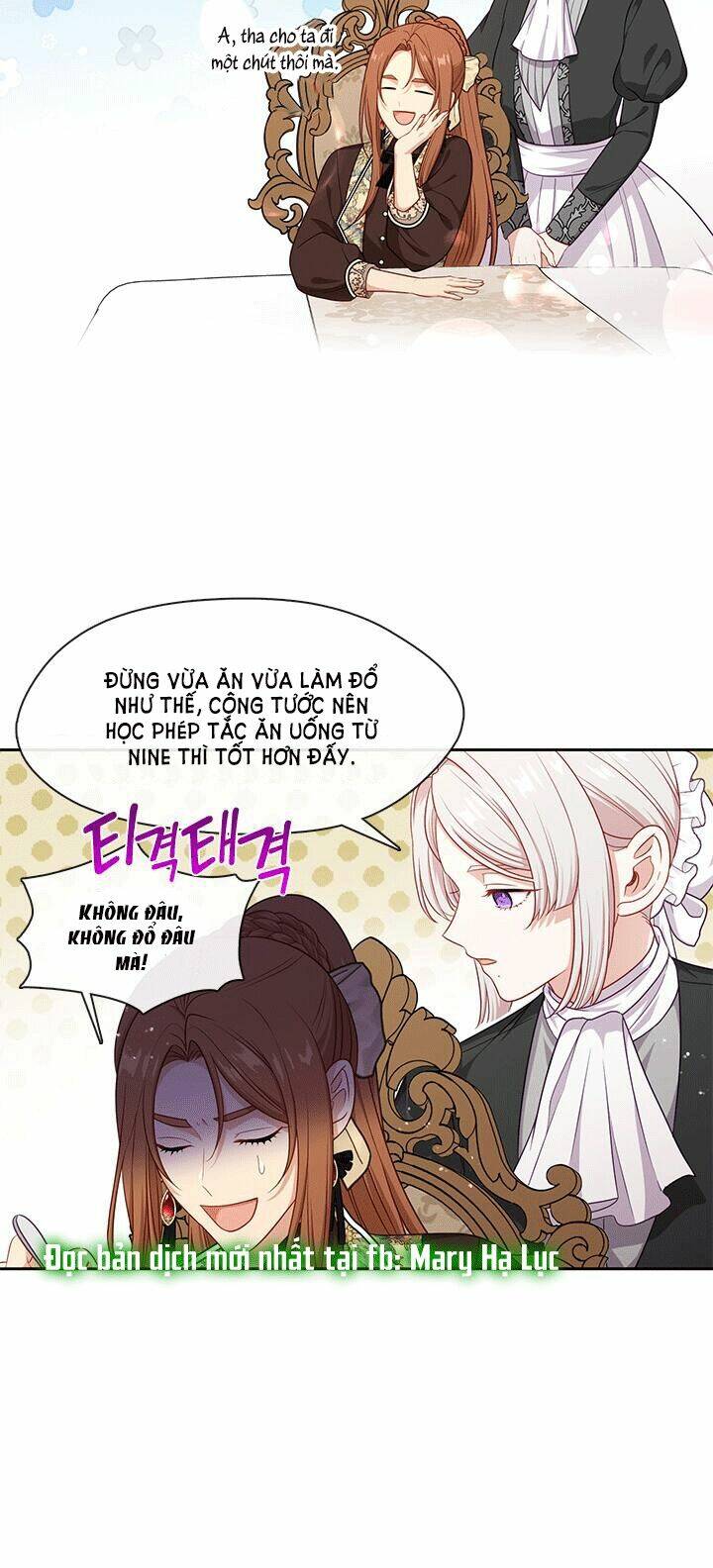 hãy coi chừng ác nữ chapter 113 62