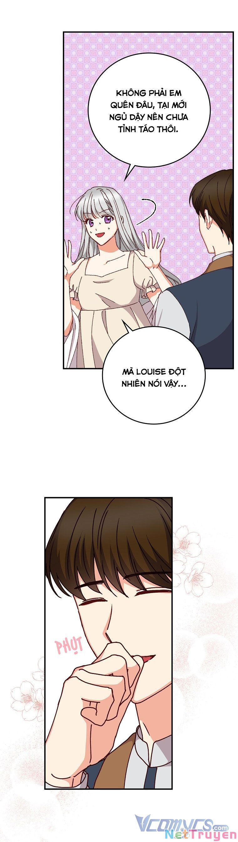 đừng chọc đứa em gái bé bỏng của chúng tôi chapter 95.5 4