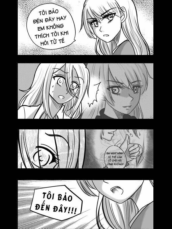 the mistress story chapter 12 6