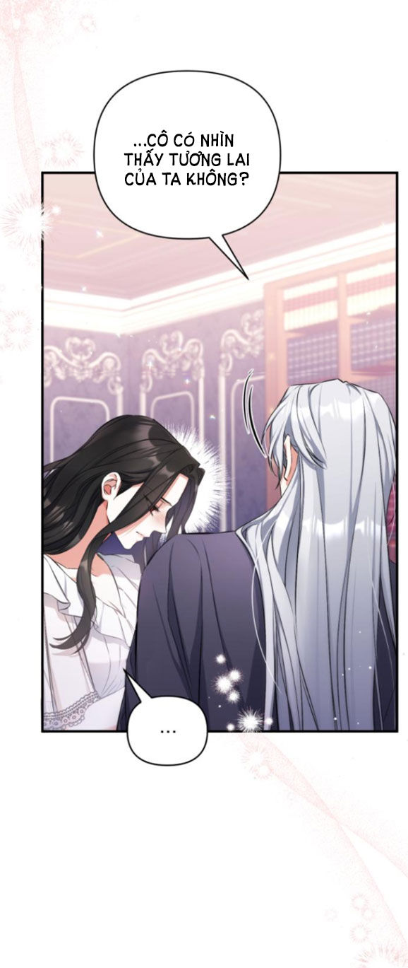 dành cho nhân vật bị bỏ rơi yêu thích nhất của tôi chapter 28.2 22