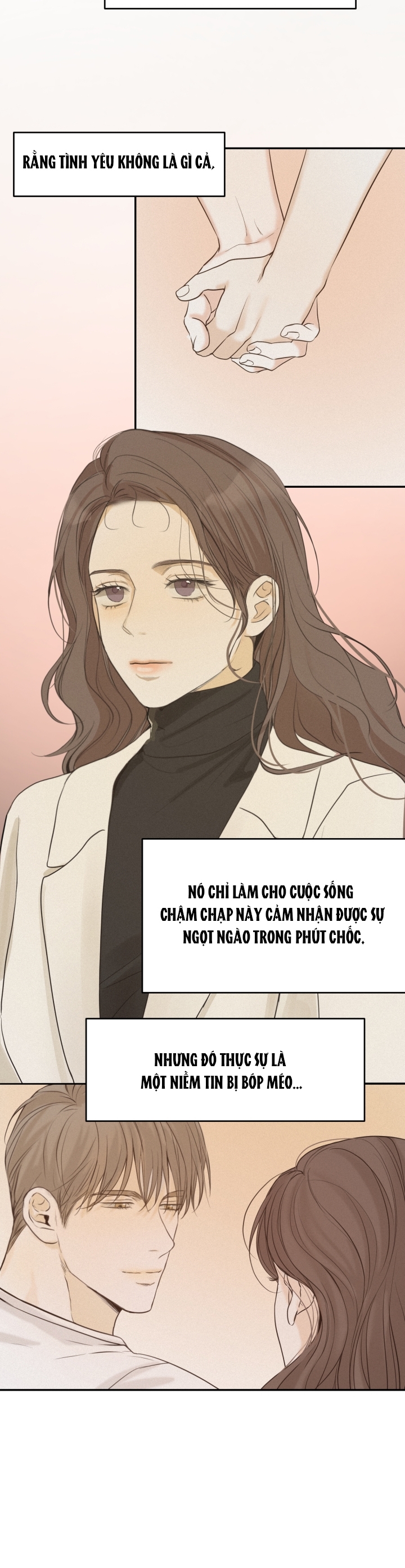 những người đàn ông đã lên giường tôi chapter 38.2 3