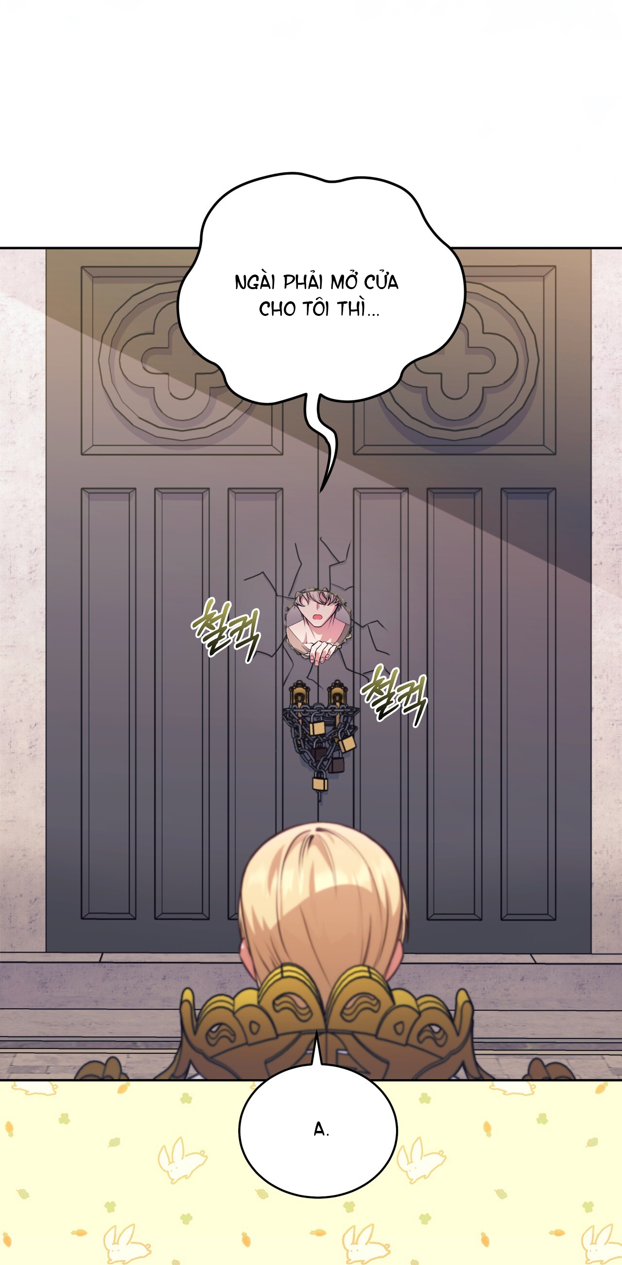 dấu tích của tiên nữ chapter 2.1 26