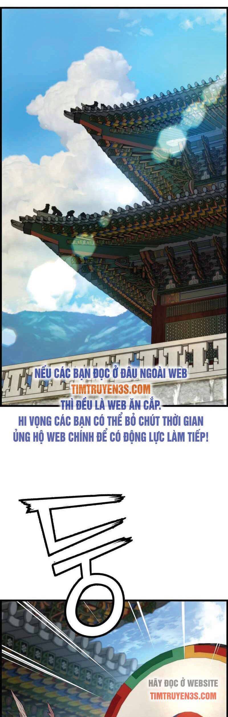 tôi sẽ sống như một hoàng tử chapter 84 36