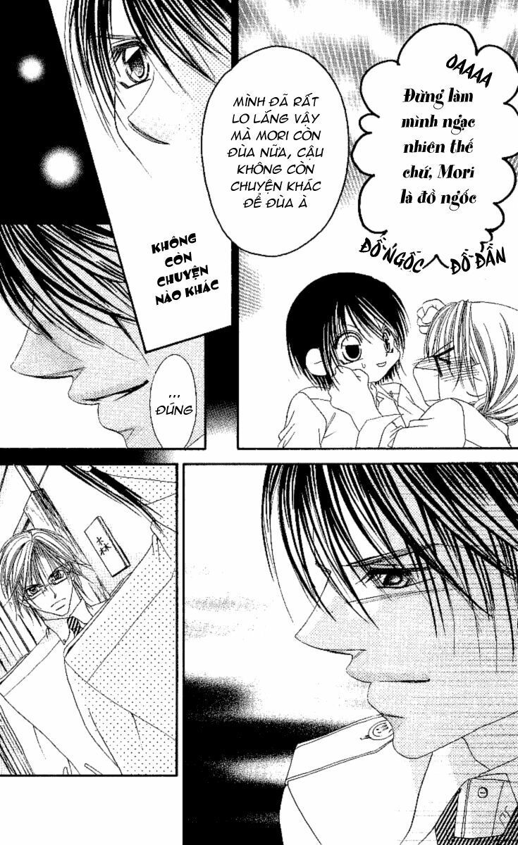 i love my little sister chapter 50 13