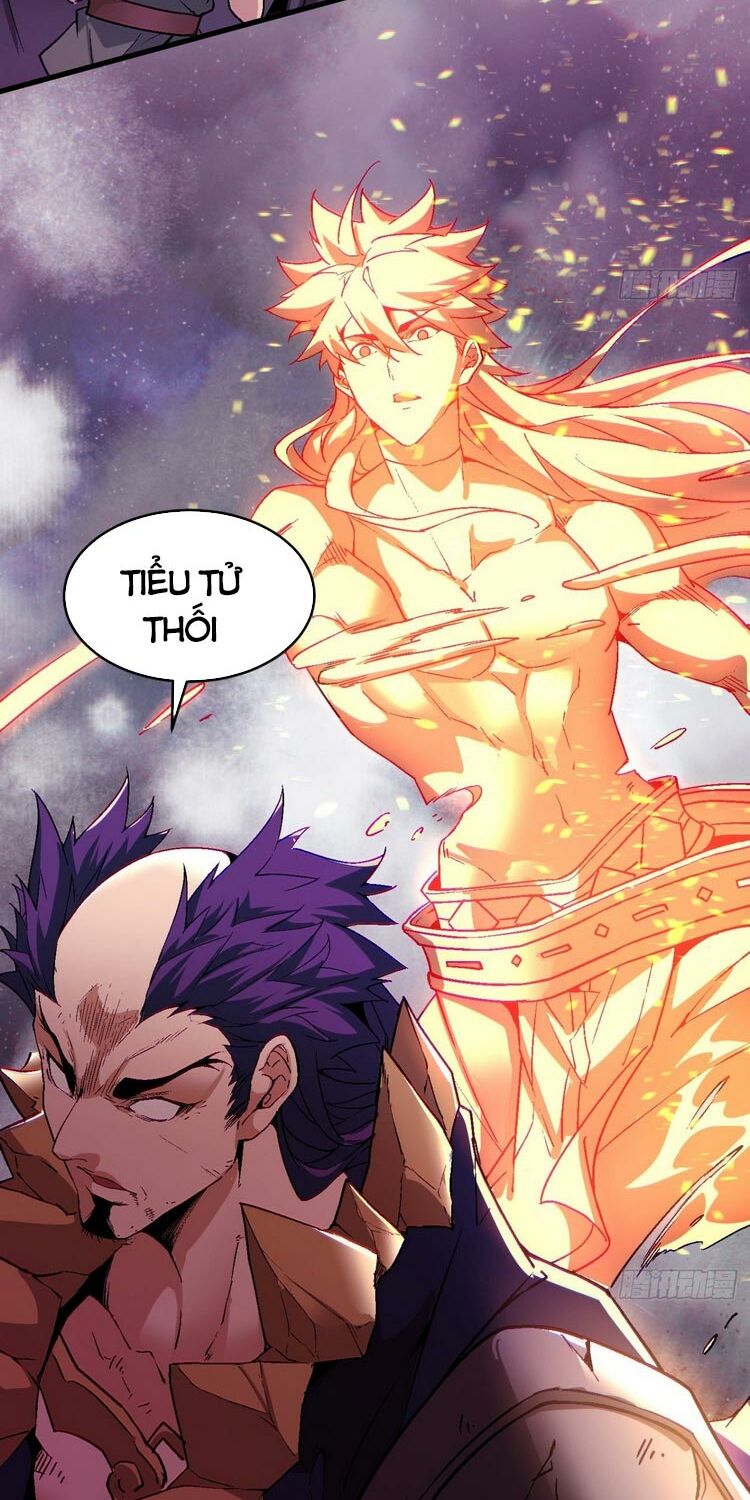 ta là nhà giàu số một, ta không muốn trọng sinh chapter 62 29