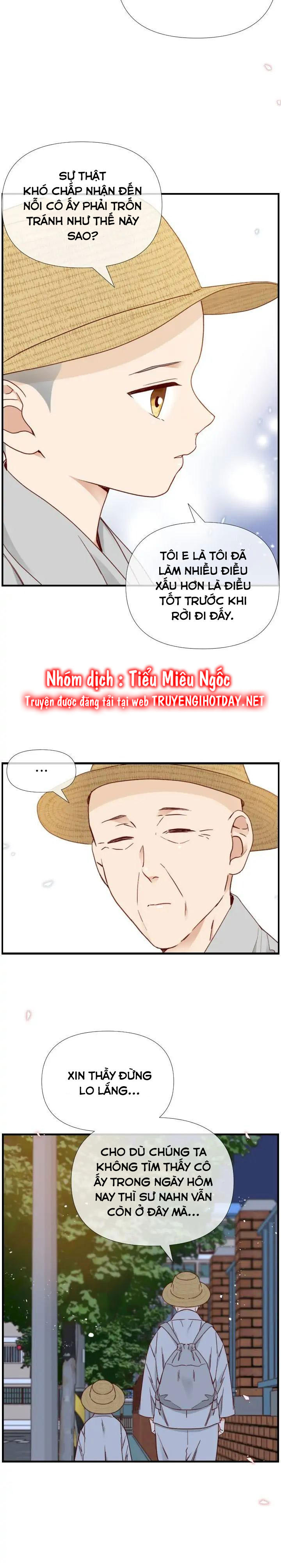 24 phút cho một câu chuyện chapter 165 7