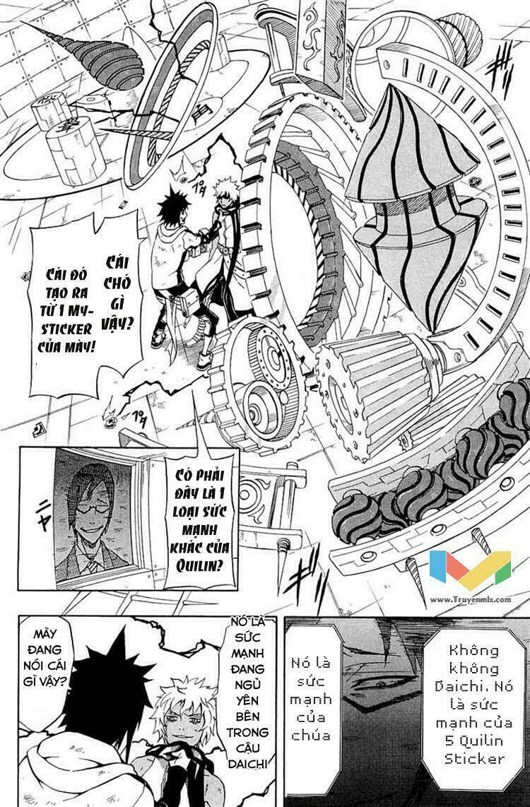 blazer driver chapter 28.1 6