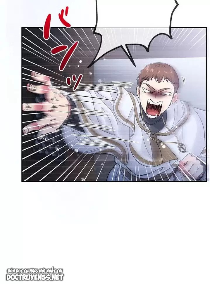 nếu tôi là nhân vật phản diện liệu tôi sẽ chết chapter 28 35