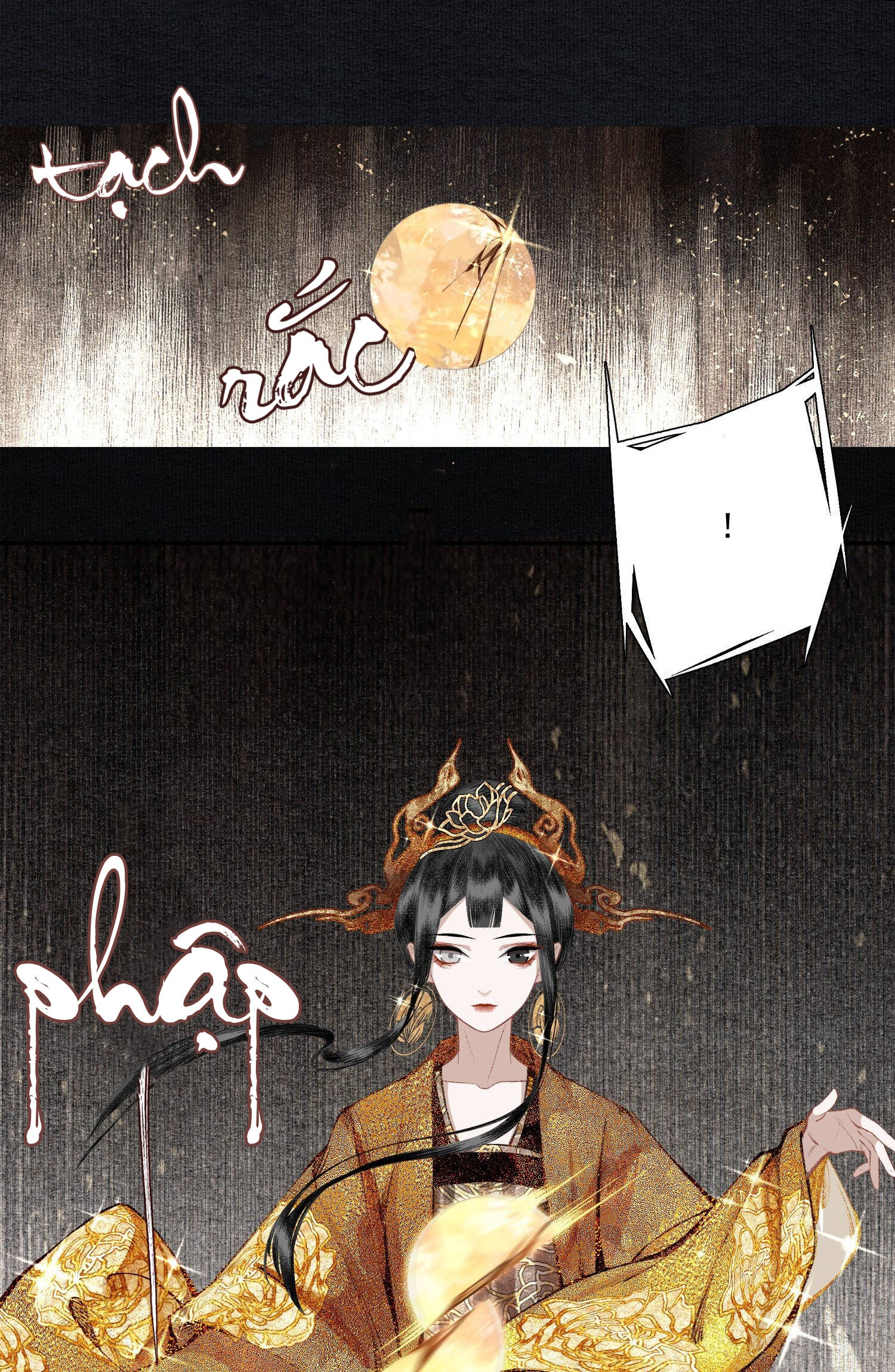 không cẩn thận cứu phải kẻ thù của giang hồ chapter 17 11