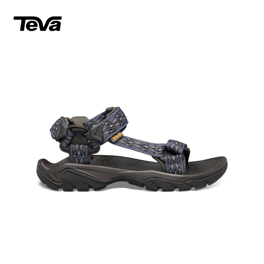 Giày sandal nam Teva Terra Fi 5 Universal - 1102456-MGBL