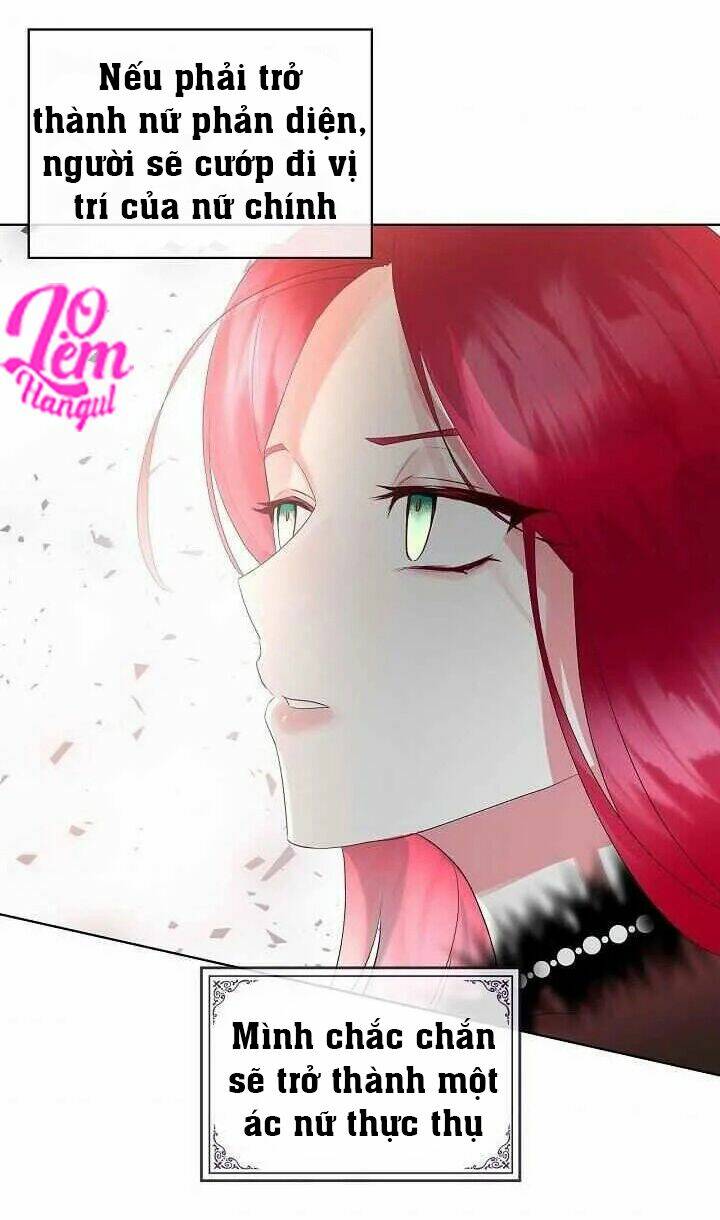 kẻ tạo ra nữ phản diện chapter 8 59