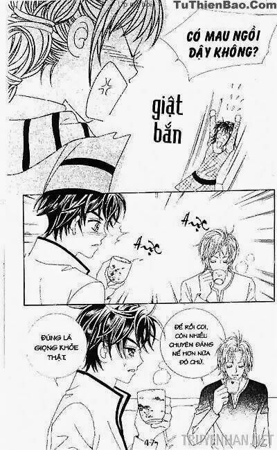 lãng tử chapter 3 45