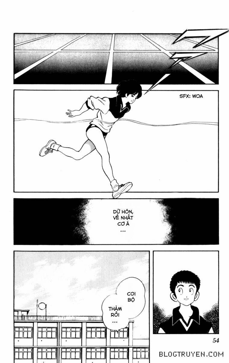 rough - ngọc thô chapter 102 14