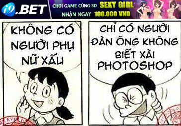 doraemon chế chapter 41 9