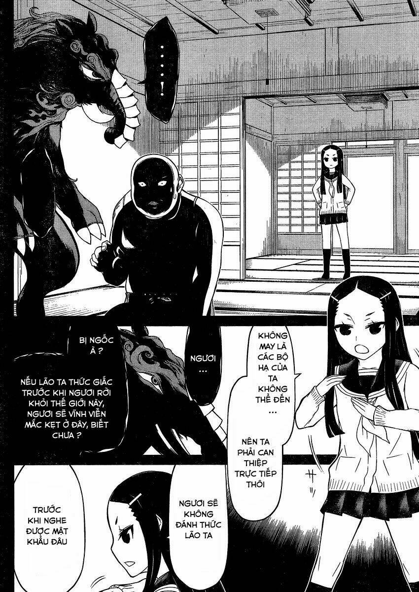 naqua-den (truyền thuyết về nakua) chapter 22 24