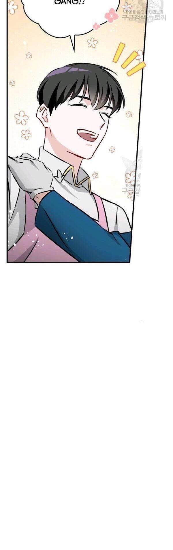 tôi lên cấp chỉ bằng cách ăn chapter 65 44