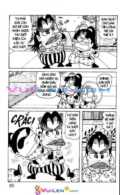 ninja loạn thị chapter 36 86