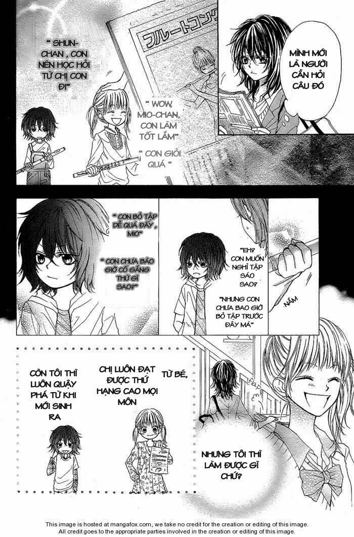 dear green chapter 1 7