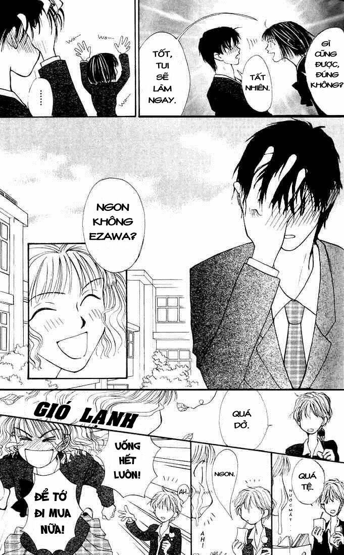 land of the blindfolded chapter 2 30