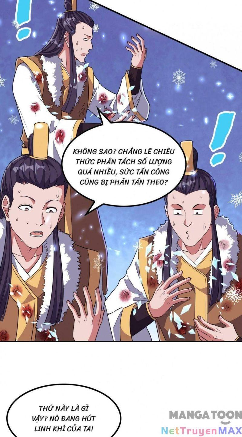 đệ nhất người ở rể chapter 197 8