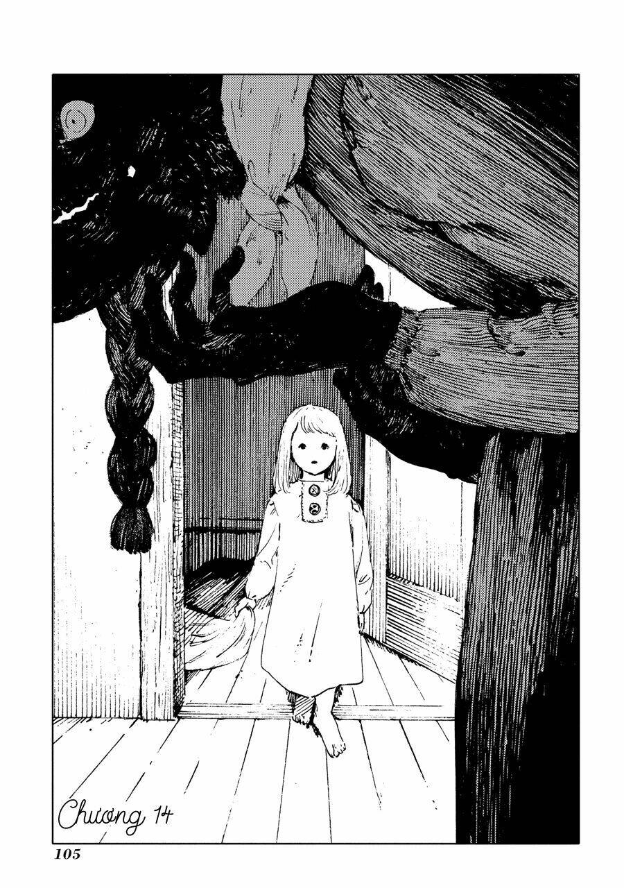 cô bé đến từ vương quốc bên ngoài chapter 14 3