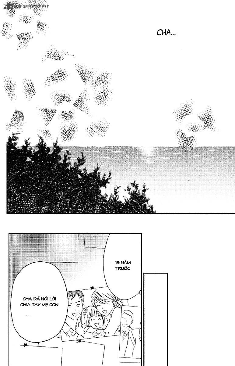 kimi ga uso o tsuita (you told a lie) chapter 11 34