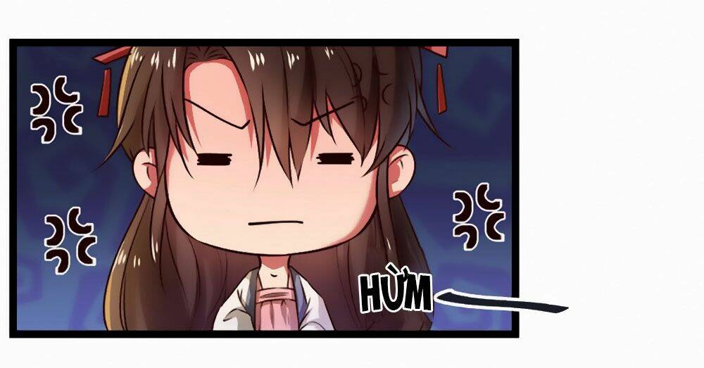 liêu liêu nhân thân tu tiên truyện chapter 69 22