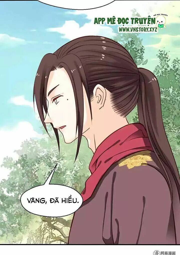 kiều nữ độc phi chapter 54 22