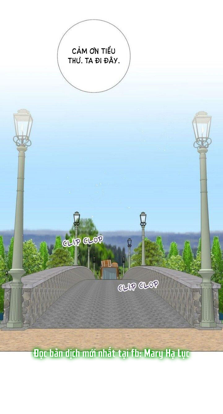 từ tiểu thư thành hoàng hậu - lady to queen chapter 46.2 22