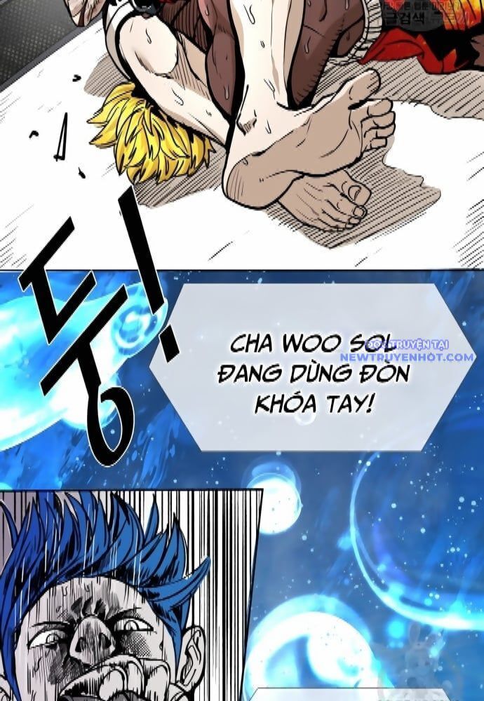 shark - cá mập chapter 261 42
