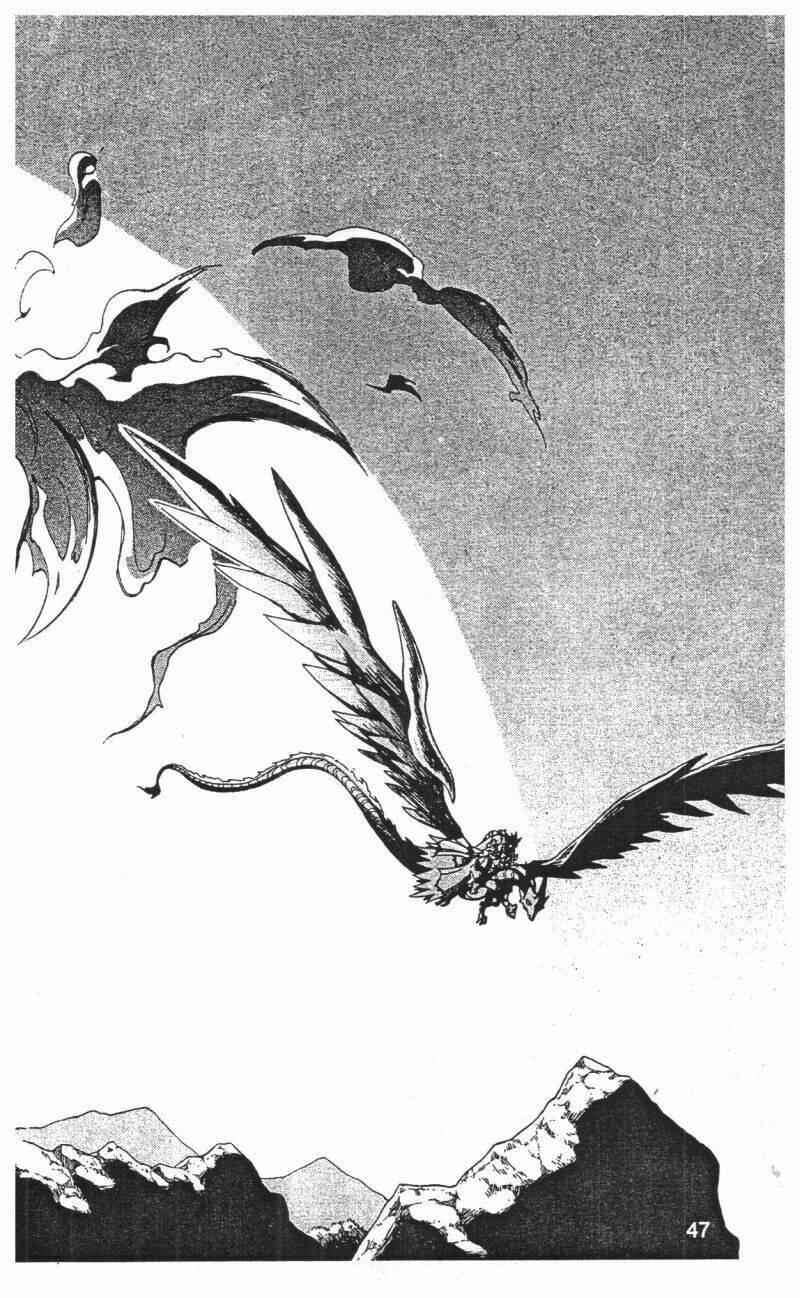 joou kishi monogatari chapter 12 45