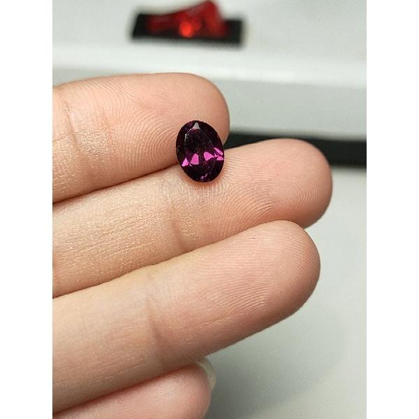 180  L hạt Garnet